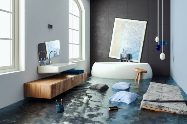 Best Water damage restoration cost  in Canton, SD